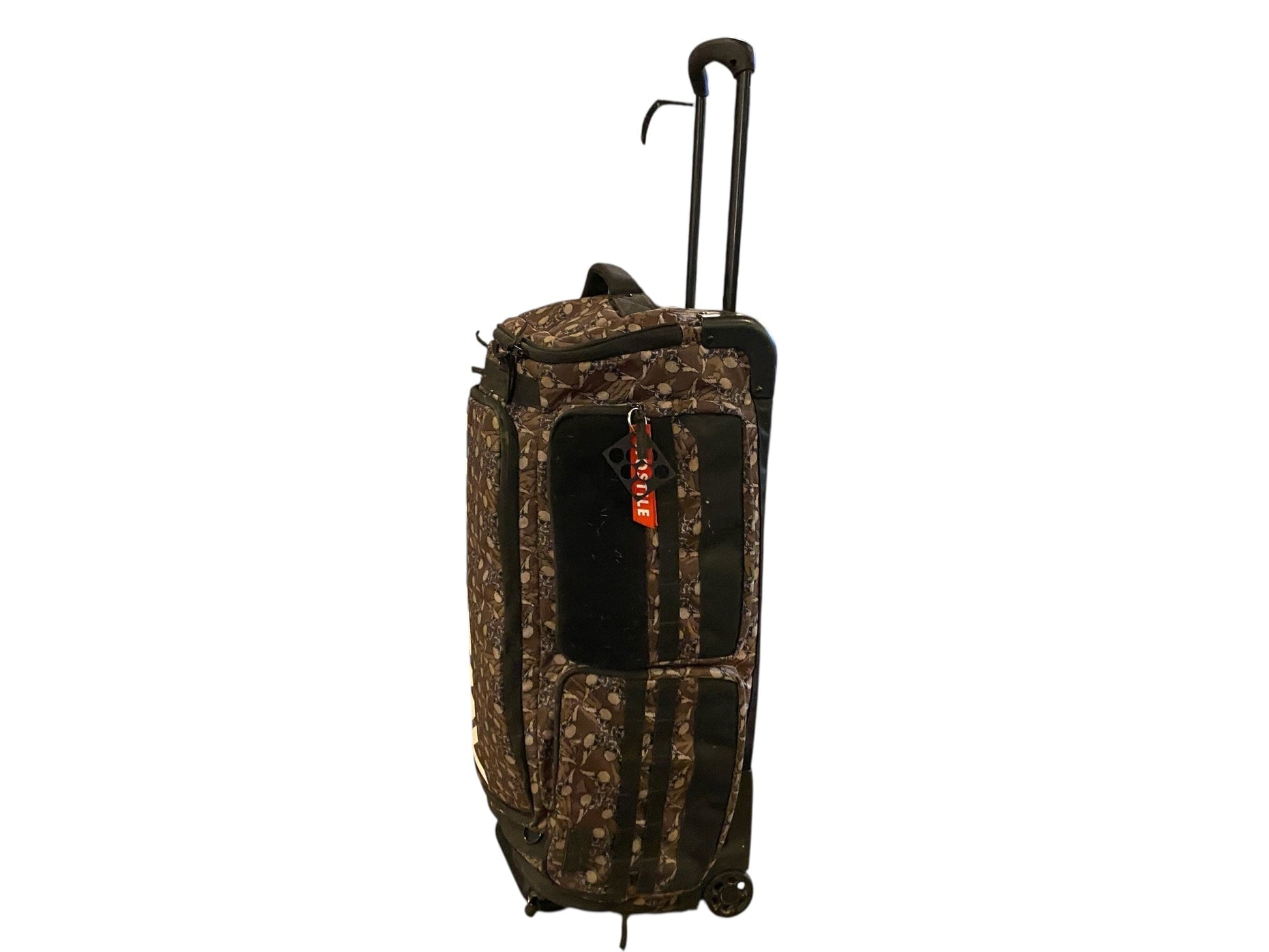 Used HK Army EXPAND Roller Paintball Backpack/Gear Bag Paintball Gun from CPXBrosPaintball Buy/Sell/Trade Paintball Markers, New Paintball Guns, Paintball Hoppers, Paintball Masks, and Hormesis Headbands