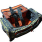 Used HK Army EXPAND Roller Paintball Backpack/Gear Bag Paintball Gun from CPXBrosPaintball Buy/Sell/Trade Paintball Markers, New Paintball Guns, Paintball Hoppers, Paintball Masks, and Hormesis Headbands