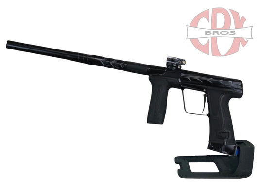 Used Hk Army Fossil Cs3 Paintball Gun Paintball Gun from CPXBrosPaintball Buy/Sell/Trade Paintball Markers, New Paintball Guns, Paintball Hoppers, Paintball Masks, and Hormesis Headbands