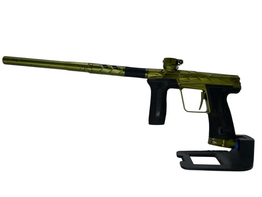 Used Hk Army Fossil Cs3 Paintball Gun Paintball Gun from CPXBrosPaintball Buy/Sell/Trade Paintball Markers, New Paintball Guns, Paintball Hoppers, Paintball Masks, and Hormesis Headbands