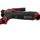 Used Hk Army Fossil Lv2 Paintball Gun Black/Red Paintball Gun from CPXBrosPaintball Buy/Sell/Trade Paintball Markers, New Paintball Guns, Paintball Hoppers, Paintball Masks, and Hormesis Headbands