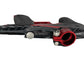 Used Hk Army Fossil Lv2 Paintball Gun Black/Red Paintball Gun from CPXBrosPaintball Buy/Sell/Trade Paintball Markers, New Paintball Guns, Paintball Hoppers, Paintball Masks, and Hormesis Headbands