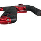 Used Hk Army Fossil Lv2 Paintball Gun Black/Red Paintball Gun from CPXBrosPaintball Buy/Sell/Trade Paintball Markers, New Paintball Guns, Paintball Hoppers, Paintball Masks, and Hormesis Headbands