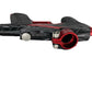 Used Hk Army Fossil Lv2 Paintball Gun Black/Red Paintball Gun from CPXBrosPaintball Buy/Sell/Trade Paintball Markers, New Paintball Guns, Paintball Hoppers, Paintball Masks, and Hormesis Headbands