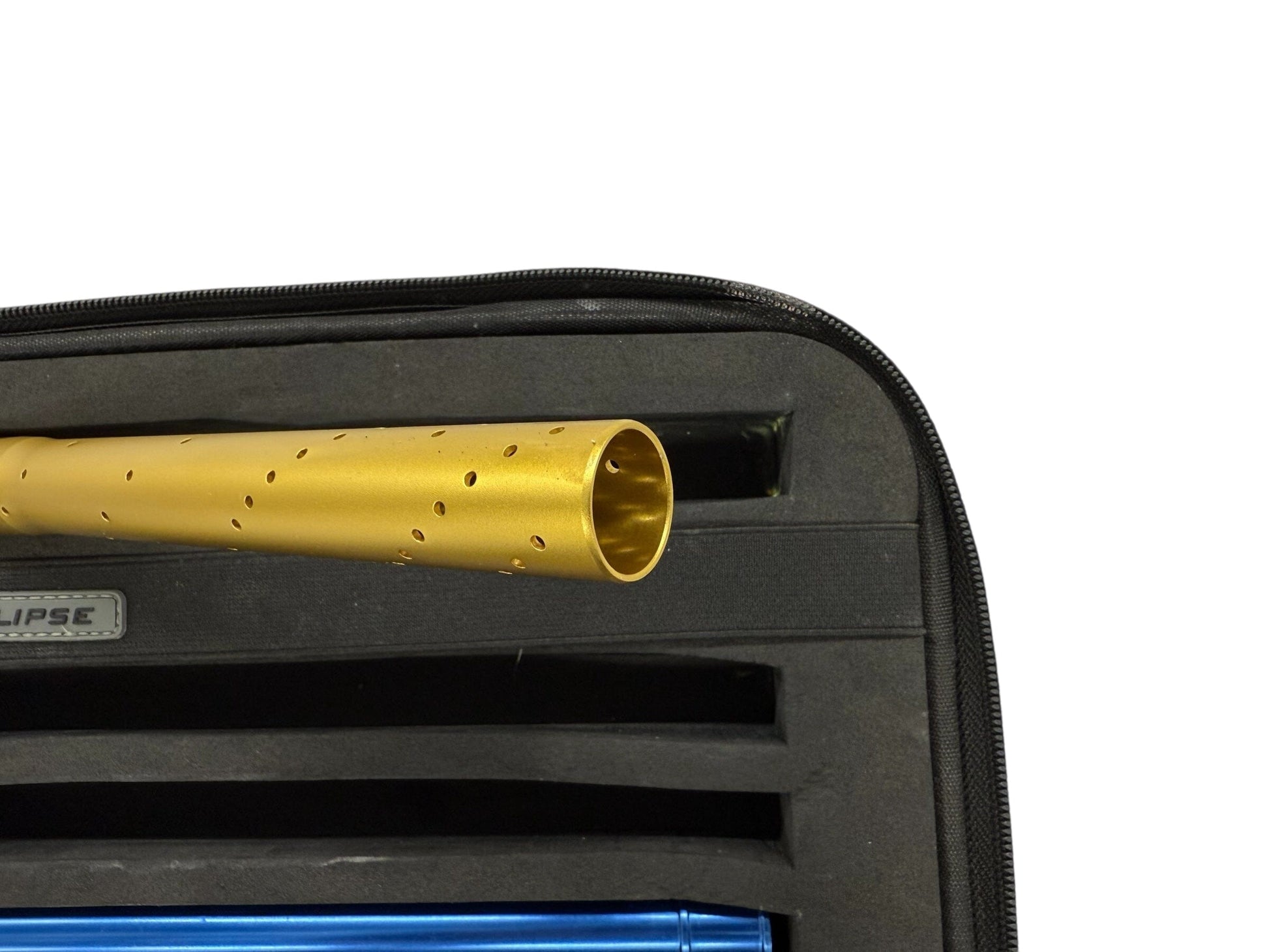 Used Hk Army Fossil Lv2 Paintball Gun Gold/Bronze Paintball Gun from CPXBrosPaintball Buy/Sell/Trade Paintball Markers, New Paintball Guns, Paintball Hoppers, Paintball Masks, and Hormesis Headbands