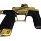 Used Hk Army Fossil Lv2 Paintball Gun Gold/Bronze Paintball Gun from CPXBrosPaintball Buy/Sell/Trade Paintball Markers, New Paintball Guns, Paintball Hoppers, Paintball Masks, and Hormesis Headbands