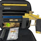 Used Hk Army Fossil Lv2 Paintball Gun Gold/Bronze Paintball Gun from CPXBrosPaintball Buy/Sell/Trade Paintball Markers, New Paintball Guns, Paintball Hoppers, Paintball Masks, and Hormesis Headbands