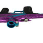 Used Hk Army Fossil Lv2 Paintball Gun Purple/Blue Paintball Gun from CPXBrosPaintball Buy/Sell/Trade Paintball Markers, New Paintball Guns, Paintball Hoppers, Paintball Masks, and Hormesis Headbands