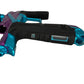 Used Hk Army Fossil Lv2 Paintball Gun Purple/Blue Paintball Gun from CPXBrosPaintball Buy/Sell/Trade Paintball Markers, New Paintball Guns, Paintball Hoppers, Paintball Masks, and Hormesis Headbands