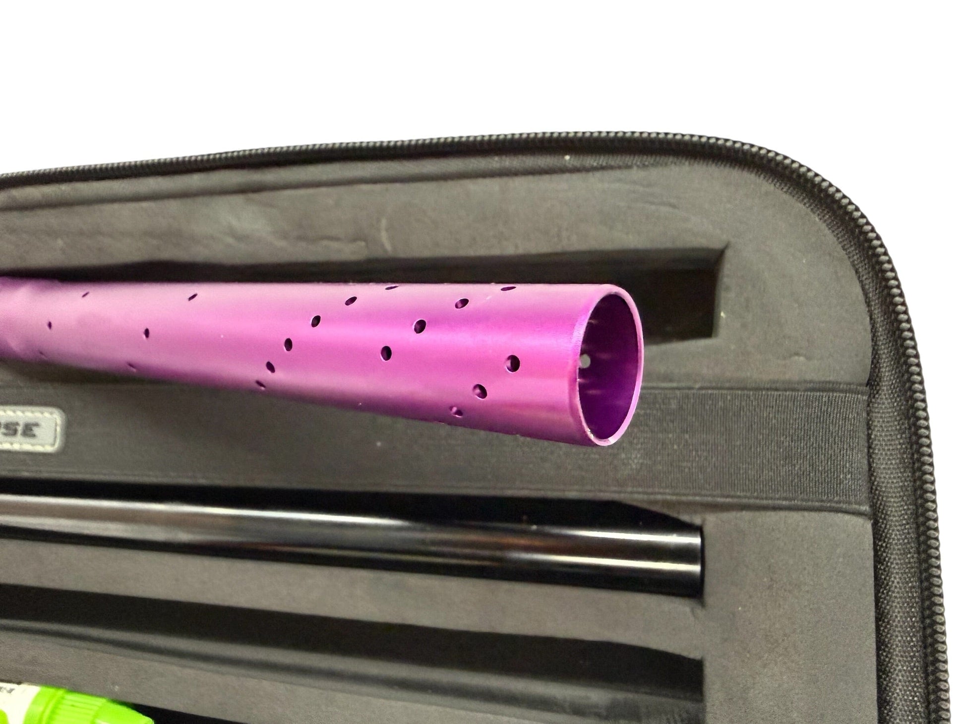 Used Hk Army Fossil Lv2 Paintball Gun Purple/Blue Paintball Gun from CPXBrosPaintball Buy/Sell/Trade Paintball Markers, New Paintball Guns, Paintball Hoppers, Paintball Masks, and Hormesis Headbands