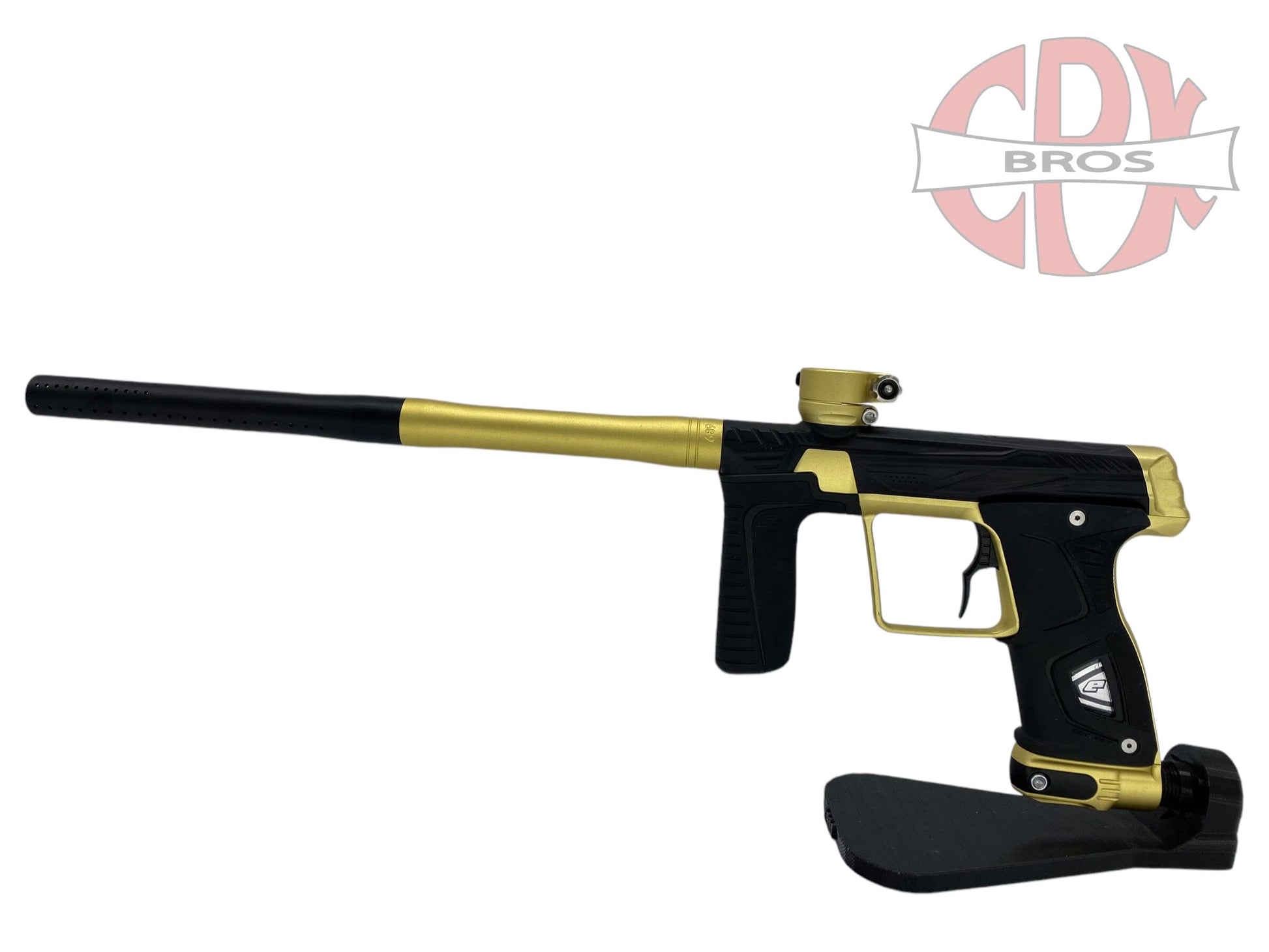 Used Hk Army Gtek 170r Paintball Gun Paintball Gun from CPXBrosPaintball Buy/Sell/Trade Paintball Markers, New Paintball Guns, Paintball Hoppers, Paintball Masks, and Hormesis Headbands