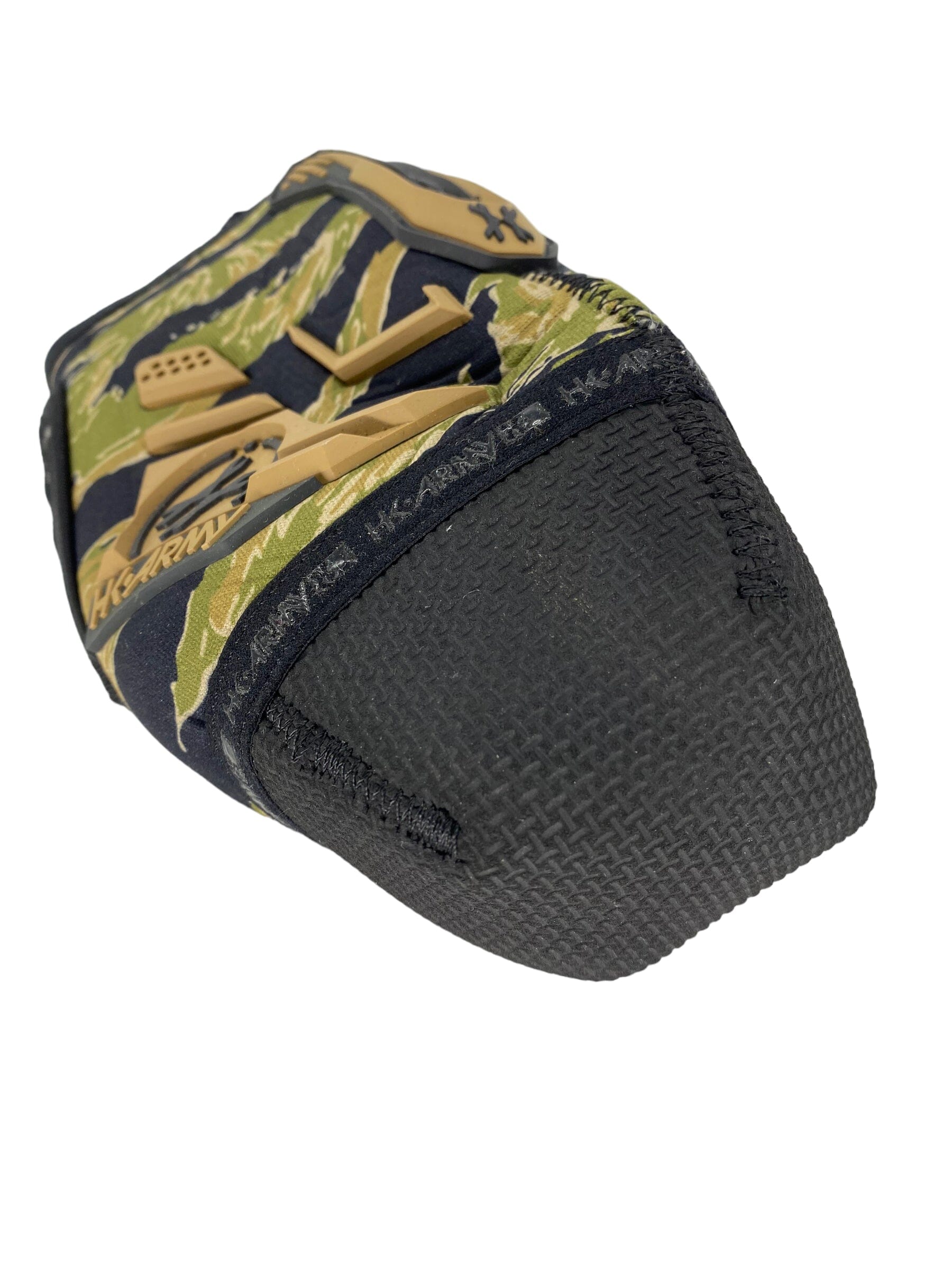 Used HK Army HARDLINE ARMORED TANK COVER - TIGERSTRIPE Paintball Gun from CPXBrosPaintball Buy/Sell/Trade Paintball Markers, Paintball Hoppers, Paintball Masks, and Hormesis Headbands