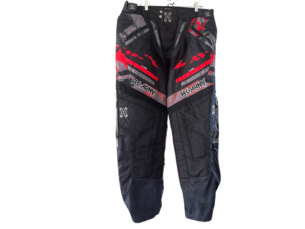 Used HK Army Hardline Paintball Pants: Size 2XL-3XL Paintball Gun from CPXBrosPaintball Buy/Sell/Trade Paintball Markers, New Paintball Guns, Paintball Hoppers, Paintball Masks, and Hormesis Headbands