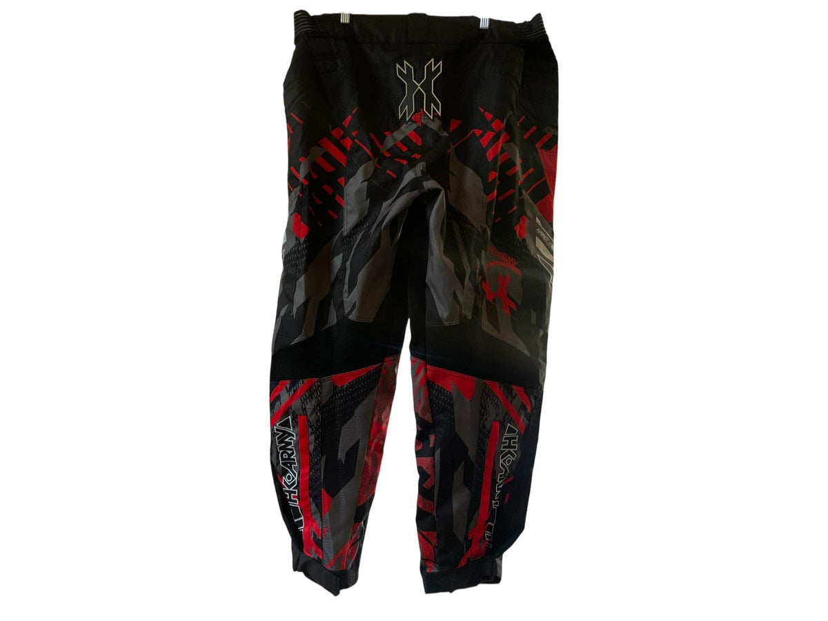 Used HK Army Hardline Paintball Pants: Size 2XL-3XL Paintball Gun from CPXBrosPaintball Buy/Sell/Trade Paintball Markers, New Paintball Guns, Paintball Hoppers, Paintball Masks, and Hormesis Headbands