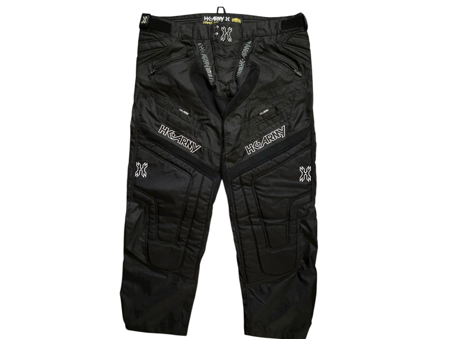 Used Hk Army HARDLINE Paintball Pants -size 2XL/3XL Paintball Gun from CPXBrosPaintball Buy/Sell/Trade Paintball Markers, New Paintball Guns, Paintball Hoppers, Paintball Masks, and Hormesis Headbands