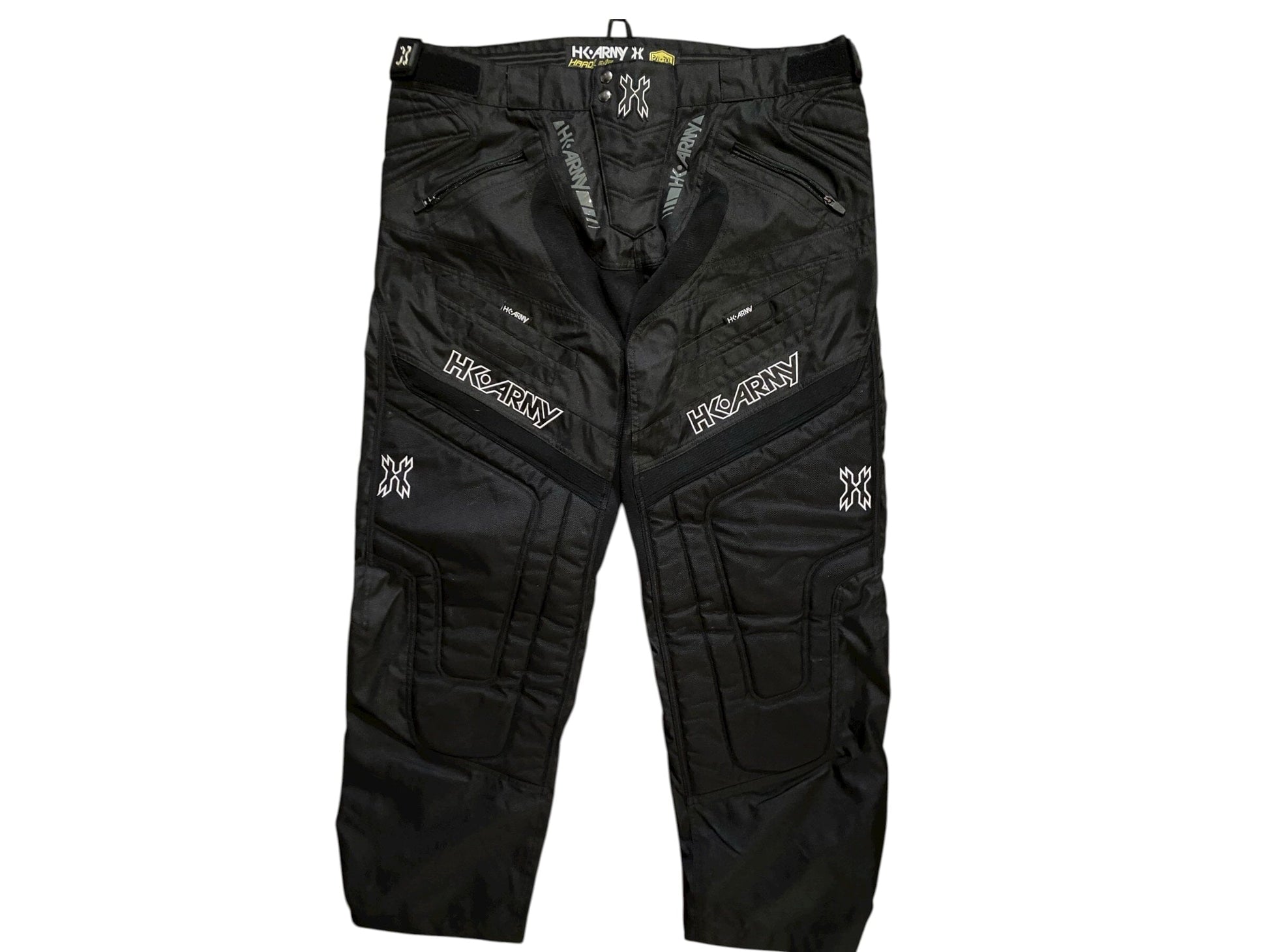 Used Hk Army HARDLINE Paintball Pants -size 2XL/3XL Paintball Gun from CPXBrosPaintball Buy/Sell/Trade Paintball Markers, New Paintball Guns, Paintball Hoppers, Paintball Masks, and Hormesis Headbands