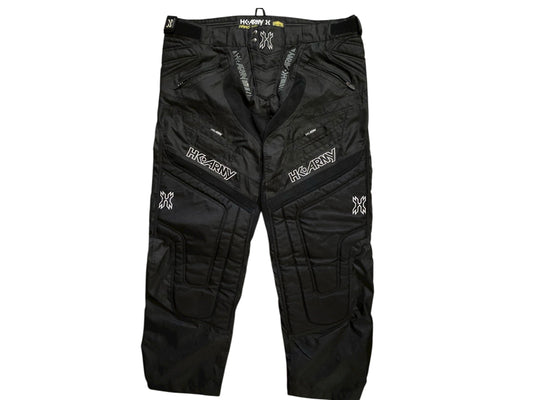 Used Hk Army HARDLINE Paintball Pants -size 2XL/3XL Paintball Gun from CPXBrosPaintball Buy/Sell/Trade Paintball Markers, New Paintball Guns, Paintball Hoppers, Paintball Masks, and Hormesis Headbands