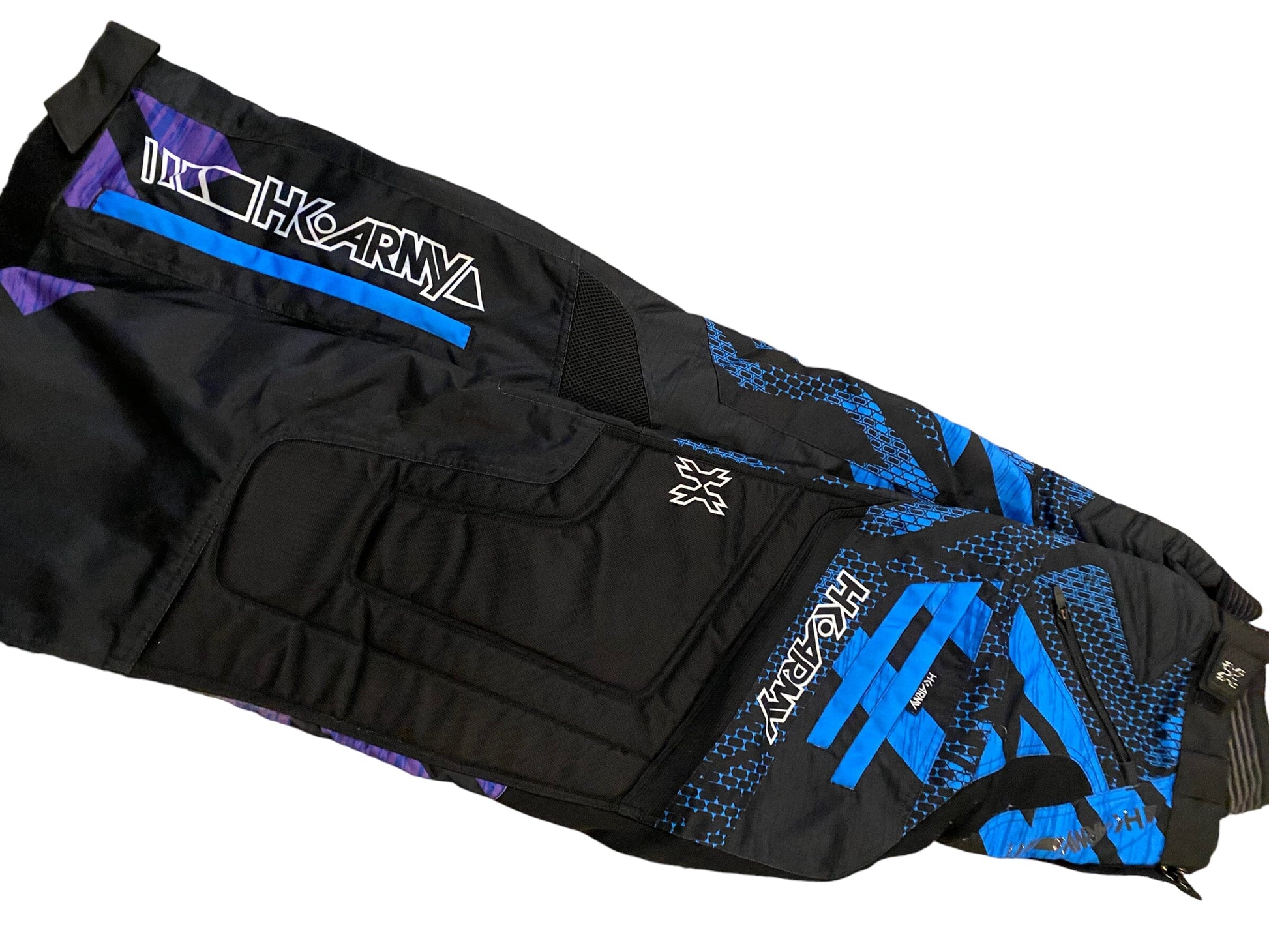 Used HK Army Hardline Pro-Paintball Pants Size 2XL-3XL (40-44) Paintball Gun from CPXBrosPaintball Buy/Sell/Trade Paintball Markers, Paintball Hoppers, Paintball Masks, and Hormesis Headbands