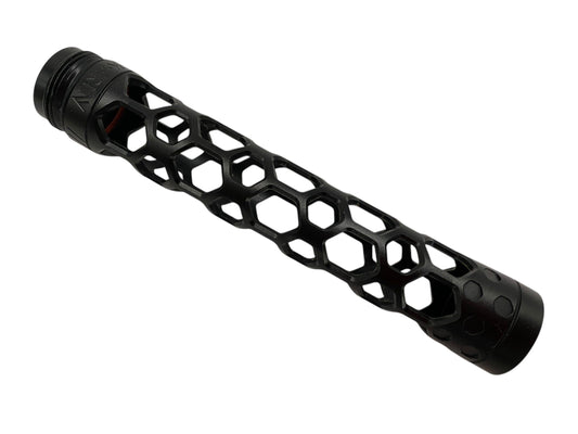 Used Hk Army HEX PWR BARREL BACK Black Paintball Gun from CPXBrosPaintball Buy/Sell/Trade Paintball Markers, New Paintball Guns, Paintball Hoppers, Paintball Masks, and Hormesis Headbands
