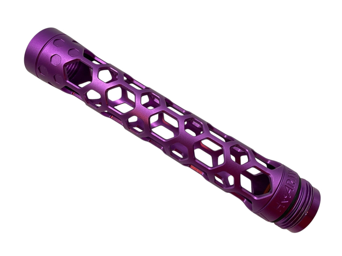 Used Hk Army HEX PWR BARREL BACK Purple Paintball Gun from CPXBrosPaintball Buy/Sell/Trade Paintball Markers, New Paintball Guns, Paintball Hoppers, Paintball Masks, and Hormesis Headbands