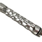 Used Hk Army HEX PWR BARREL BACK Silver Paintball Gun from CPXBrosPaintball Buy/Sell/Trade Paintball Markers, New Paintball Guns, Paintball Hoppers, Paintball Masks, and Hormesis Headbands