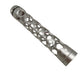Used Hk Army HEX PWR BARREL BACK Silver Paintball Gun from CPXBrosPaintball Buy/Sell/Trade Paintball Markers, New Paintball Guns, Paintball Hoppers, Paintball Masks, and Hormesis Headbands