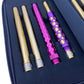 Used HK ARMY Hex PWR Barrel Tip + Back + Vector Power Inserts Paintball Gun from CPXBrosPaintball Buy/Sell/Trade Paintball Markers, New Paintball Guns, Paintball Hoppers, Paintball Masks, and Hormesis Headbands