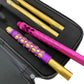 Used HK ARMY Hex PWR Barrel Tip + Back + Vector Power Inserts Paintball Gun from CPXBrosPaintball Buy/Sell/Trade Paintball Markers, New Paintball Guns, Paintball Hoppers, Paintball Masks, and Hormesis Headbands
