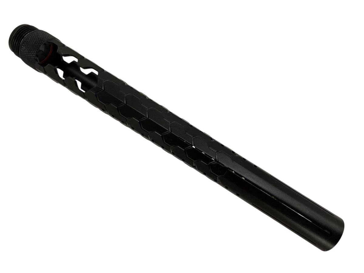 Used HK Army HEX PWR BARREL TIP Paintball Gun from CPXBrosPaintball Buy/Sell/Trade Paintball Markers, New Paintball Guns, Paintball Hoppers, Paintball Masks, and Hormesis Headbands