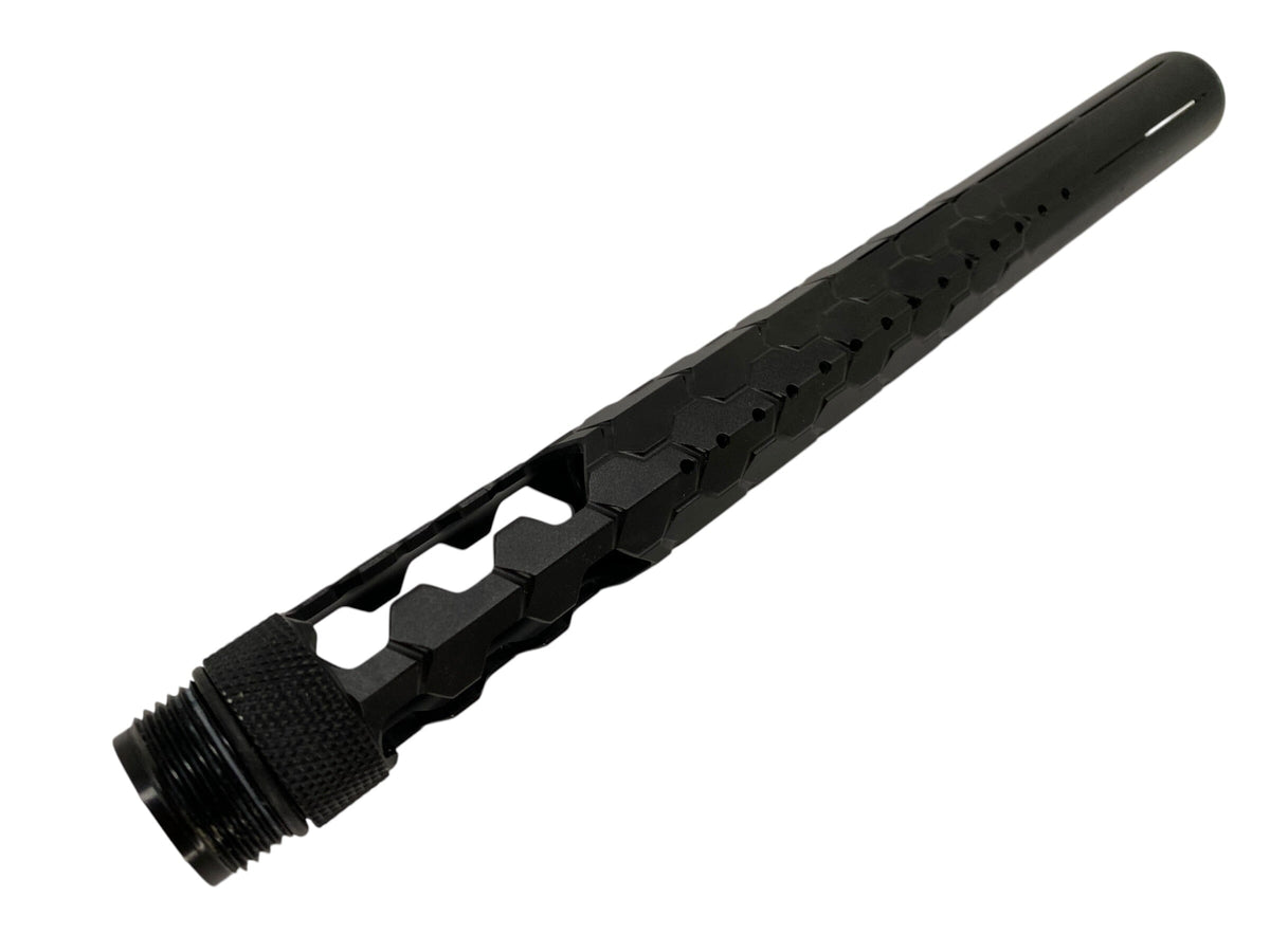 Used HK Army HEX PWR BARREL TIP Paintball Gun from CPXBrosPaintball Buy/Sell/Trade Paintball Markers, New Paintball Guns, Paintball Hoppers, Paintball Masks, and Hormesis Headbands