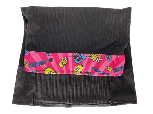 Used Hk Army Homer Simpson Headwrap Paintball Gun from CPXBrosPaintball Buy/Sell/Trade Paintball Markers, New Paintball Guns, Paintball Hoppers, Paintball Masks, and Hormesis Headbands