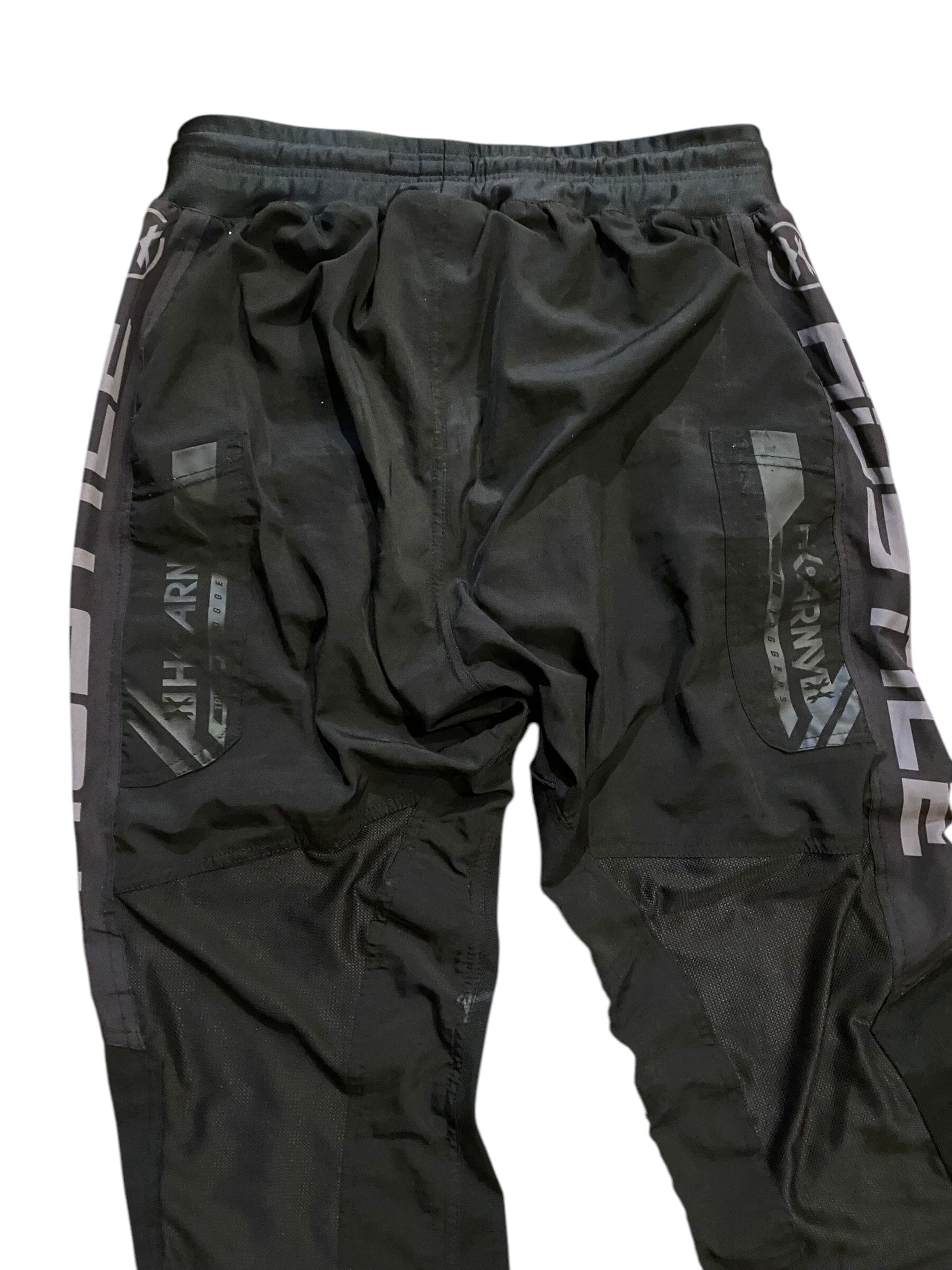 Used HK Army Hostile TRK Air Jogger Pants - size XL Paintball Gun from CPXBrosPaintball Buy/Sell/Trade Paintball Markers, New Paintball Guns, Paintball Hoppers, Paintball Masks, and Hormesis Headbands