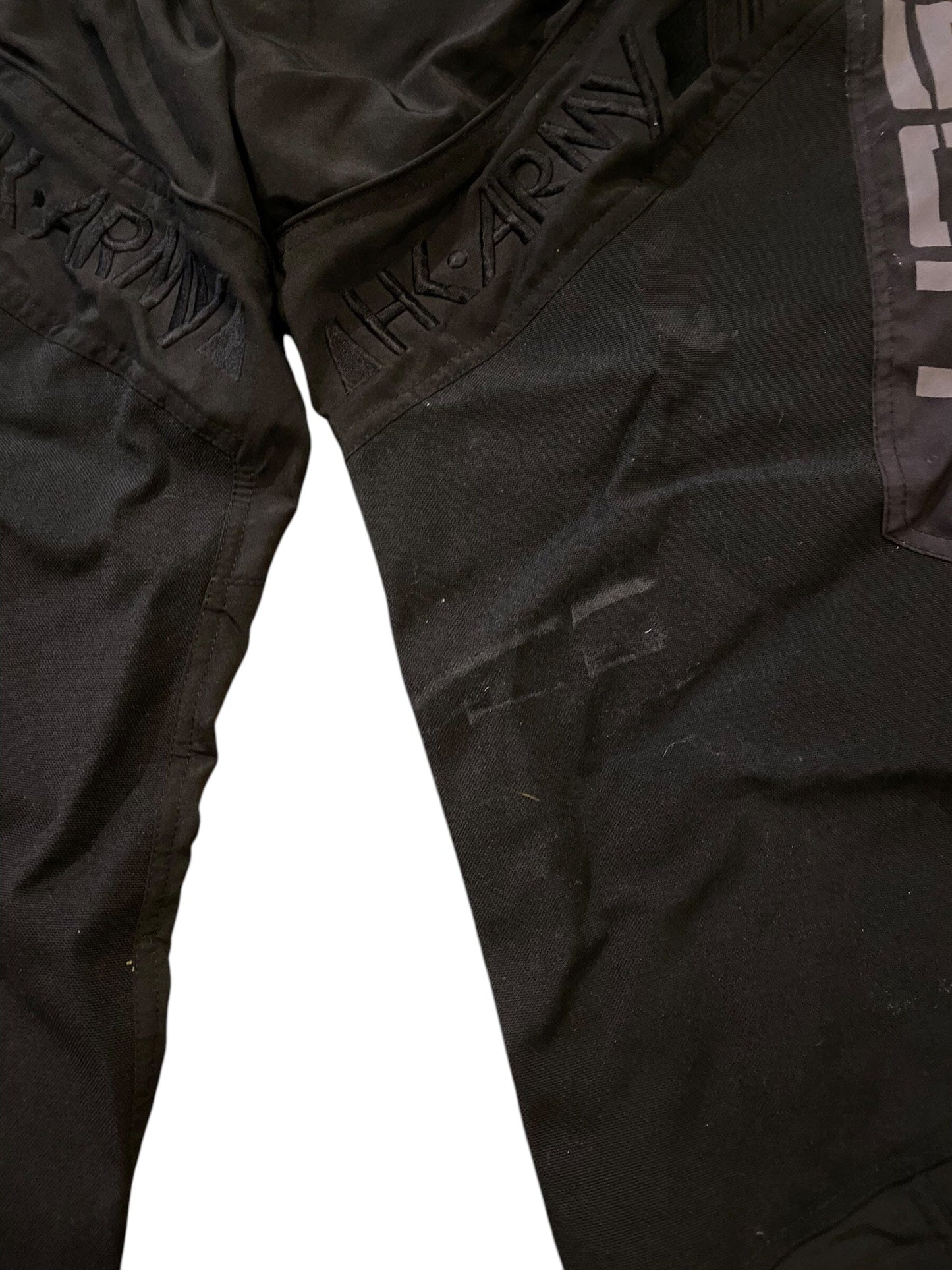 Used HK Army Hostile TRK Air Jogger Pants - size XL Paintball Gun from CPXBrosPaintball Buy/Sell/Trade Paintball Markers, New Paintball Guns, Paintball Hoppers, Paintball Masks, and Hormesis Headbands