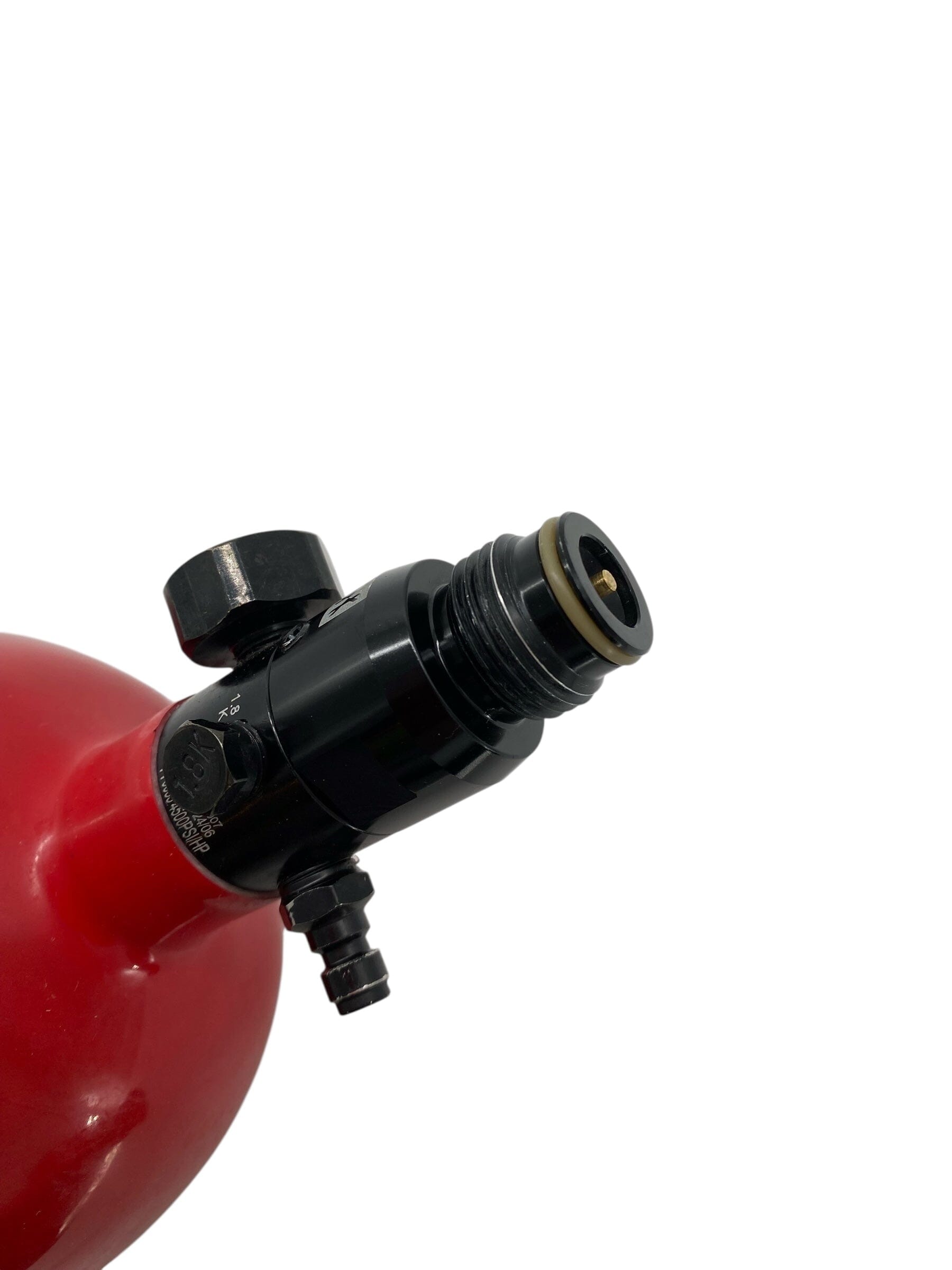Used Hk Army HSTL 68/4500 Paintball Tank Paintball Gun from CPXBrosPaintball Buy/Sell/Trade Paintball Markers, New Paintball Guns, Paintball Hoppers, Paintball Masks, and Hormesis Headbands