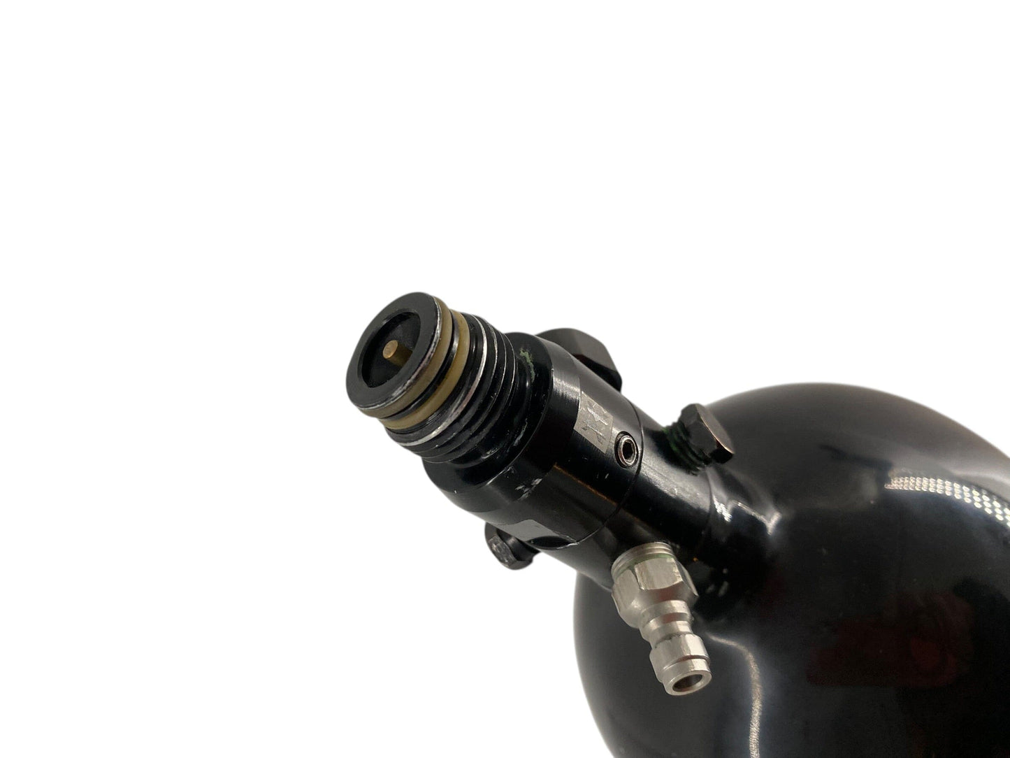 Used Hk Army HSTL 68/4500 Paintball Tank Paintball Gun from CPXBrosPaintball Buy/Sell/Trade Paintball Markers, New Paintball Guns, Paintball Hoppers, Paintball Masks, and Hormesis Headbands