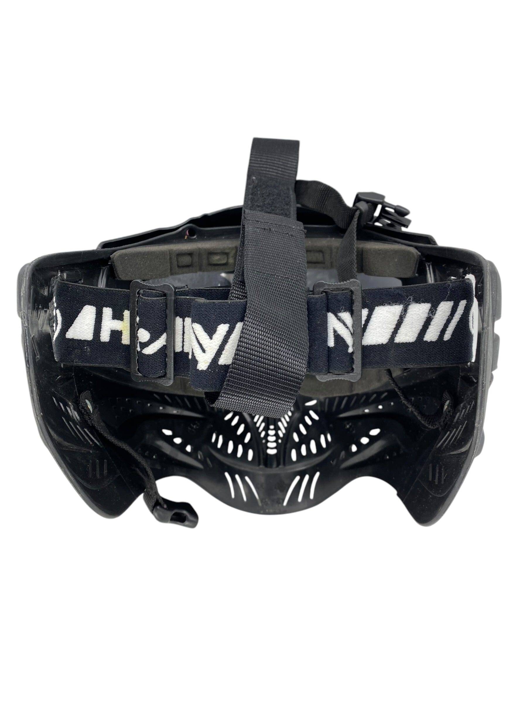 Used Hk Army HSTL Mask Goggle Paintball Gun from CPXBrosPaintball Buy/Sell/Trade Paintball Markers, New Paintball Guns, Paintball Hoppers, Paintball Masks, and Hormesis Headbands