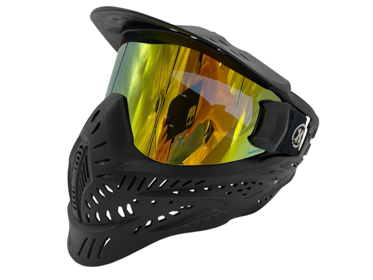 Used Hk Army HSTL Paintball Mask Goggle Paintball Gun from CPXBrosPaintball Buy/Sell/Trade Paintball Markers, New Paintball Guns, Paintball Hoppers, Paintball Masks, and Hormesis Headbands