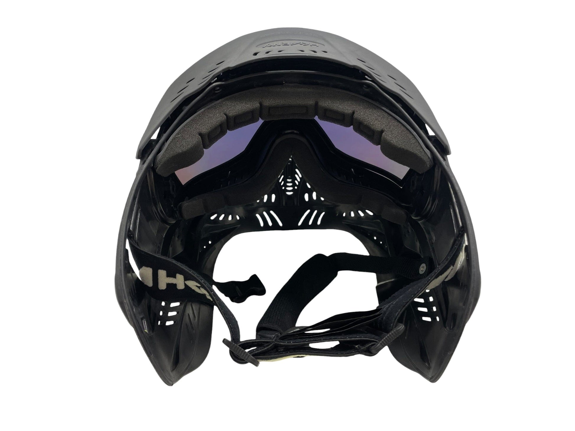 Used Hk Army HSTL Paintball Mask Goggle Paintball Gun from CPXBrosPaintball Buy/Sell/Trade Paintball Markers, New Paintball Guns, Paintball Hoppers, Paintball Masks, and Hormesis Headbands