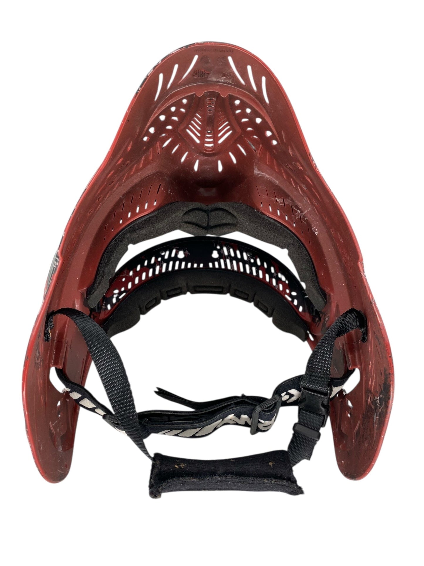 Used Hk Army HSTL Paintball Mask Goggle Paintball Gun from CPXBrosPaintball Buy/Sell/Trade Paintball Markers, New Paintball Guns, Paintball Hoppers, Paintball Masks, and Hormesis Headbands