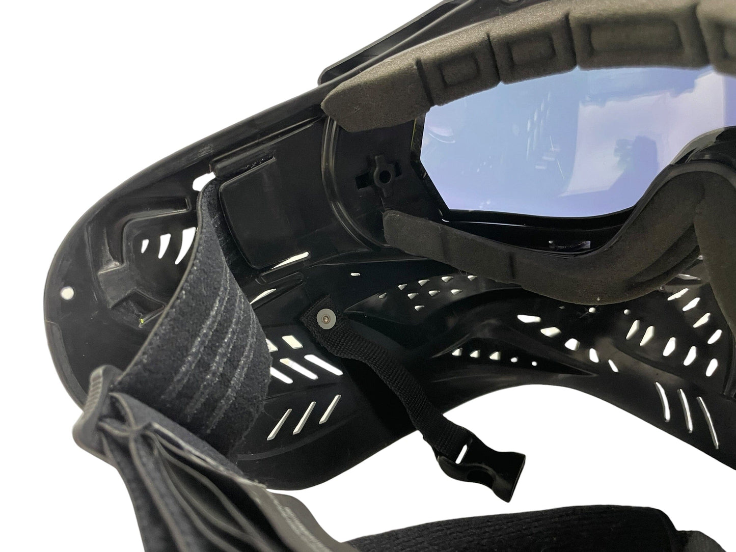 Used Hk Army HSTL Paintball Mask Goggle Paintball Gun from CPXBrosPaintball Buy/Sell/Trade Paintball Markers, New Paintball Guns, Paintball Hoppers, Paintball Masks, and Hormesis Headbands