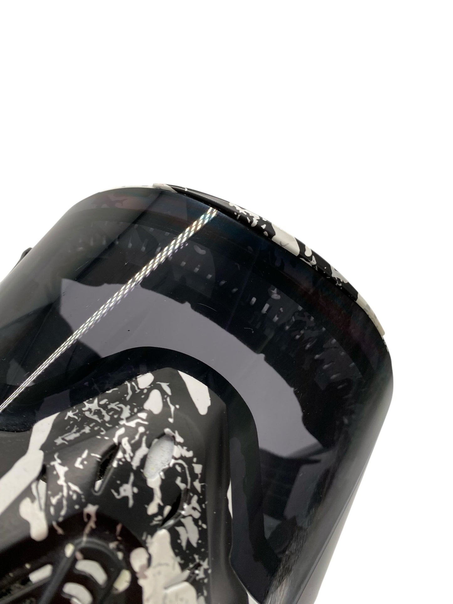 Used Hk Army HSTL Paintball Mask Goggles Paintball Gun from CPXBrosPaintball Buy/Sell/Trade Paintball Markers, New Paintball Guns, Paintball Hoppers, Paintball Masks, and Hormesis Headbands