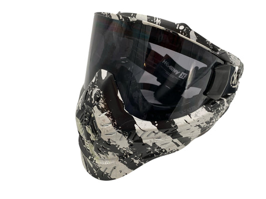 Used Hk Army HSTL Paintball Mask Goggles Paintball Gun from CPXBrosPaintball Buy/Sell/Trade Paintball Markers, New Paintball Guns, Paintball Hoppers, Paintball Masks, and Hormesis Headbands