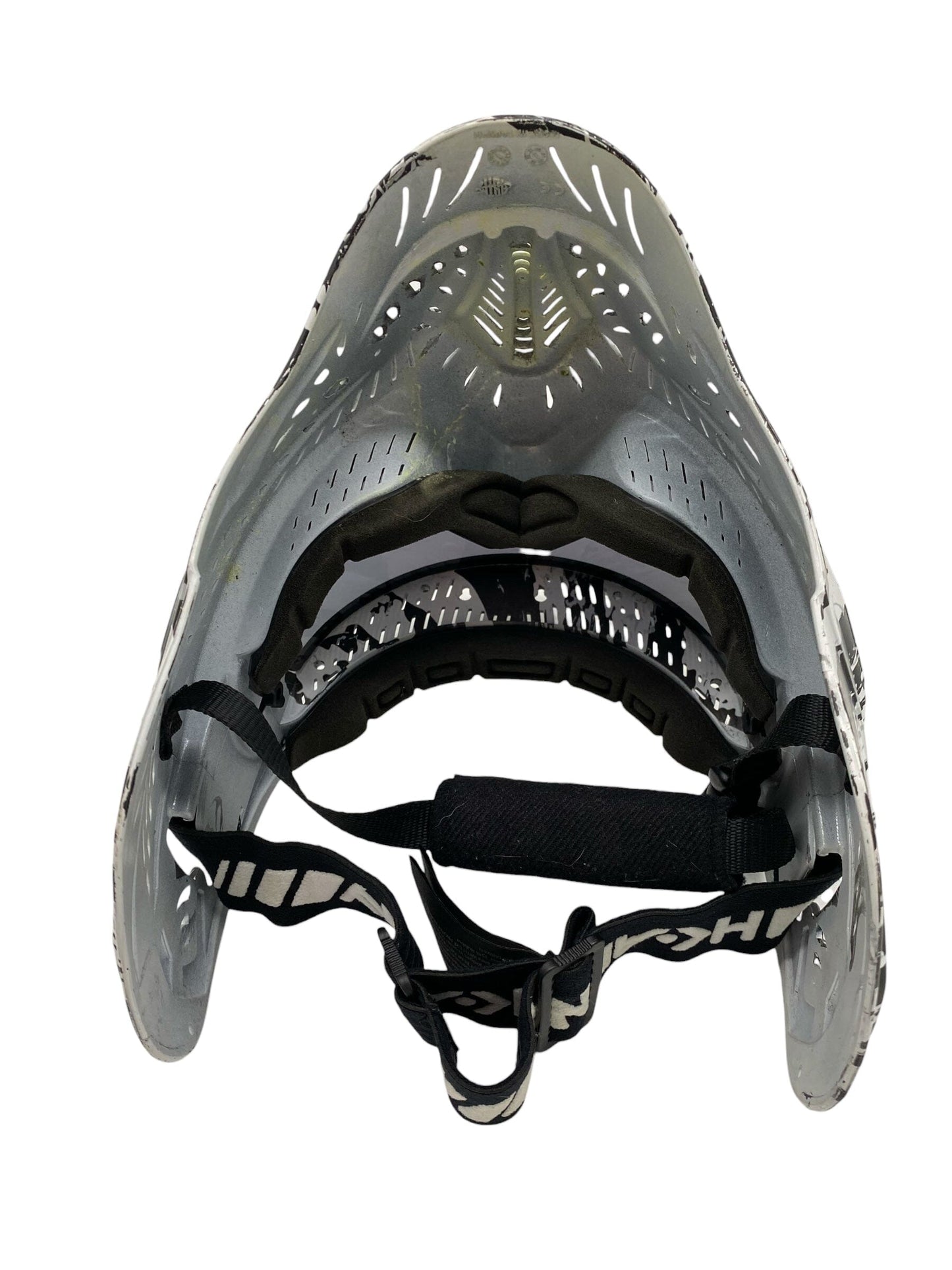 Used Hk Army HSTL Paintball Mask Goggles Paintball Gun from CPXBrosPaintball Buy/Sell/Trade Paintball Markers, New Paintball Guns, Paintball Hoppers, Paintball Masks, and Hormesis Headbands