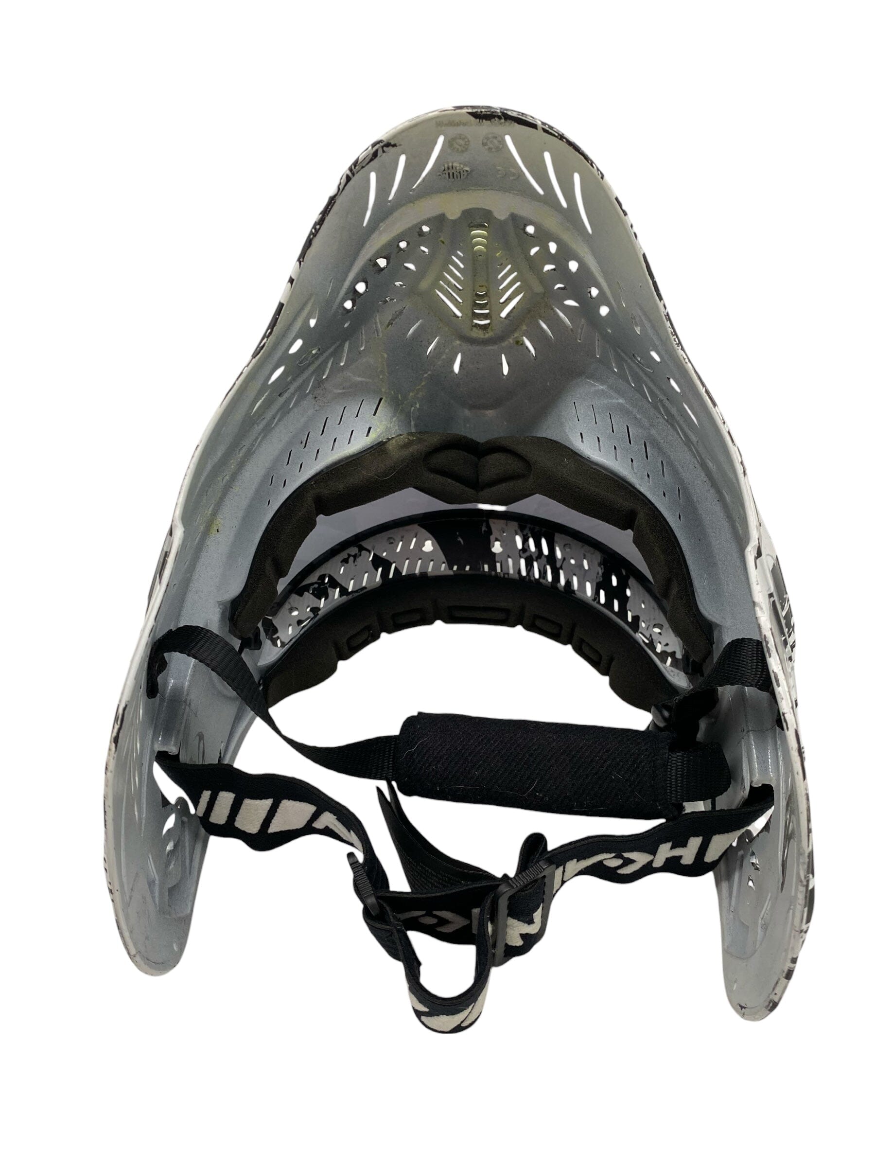 Used Hk Army HSTL Paintball Mask Goggles Paintball Gun from CPXBrosPaintball Buy/Sell/Trade Paintball Markers, New Paintball Guns, Paintball Hoppers, Paintball Masks, and Hormesis Headbands