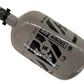 Used Hk Army Hstl Paintball Tank Grey Paintball Gun from CPXBrosPaintball Buy/Sell/Trade Paintball Markers, New Paintball Guns, Paintball Hoppers, Paintball Masks, and Hormesis Headbands