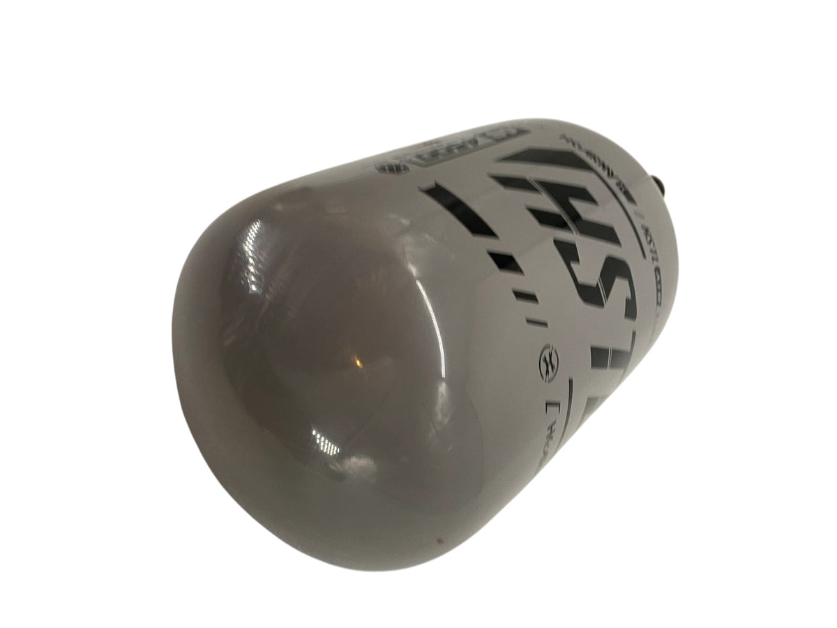 Used Hk Army Hstl Paintball Tank Grey Paintball Gun from CPXBrosPaintball Buy/Sell/Trade Paintball Markers, New Paintball Guns, Paintball Hoppers, Paintball Masks, and Hormesis Headbands