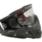 Used HK Army HSTL Skull Goggle Paintball Mask Goggles Paintball Gun from CPXBrosPaintball Buy/Sell/Trade Paintball Markers, New Paintball Guns, Paintball Hoppers, Paintball Masks, and Hormesis Headbands