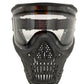 Used HK Army HSTL Skull Goggle Paintball Mask Goggles Paintball Gun from CPXBrosPaintball Buy/Sell/Trade Paintball Markers, New Paintball Guns, Paintball Hoppers, Paintball Masks, and Hormesis Headbands