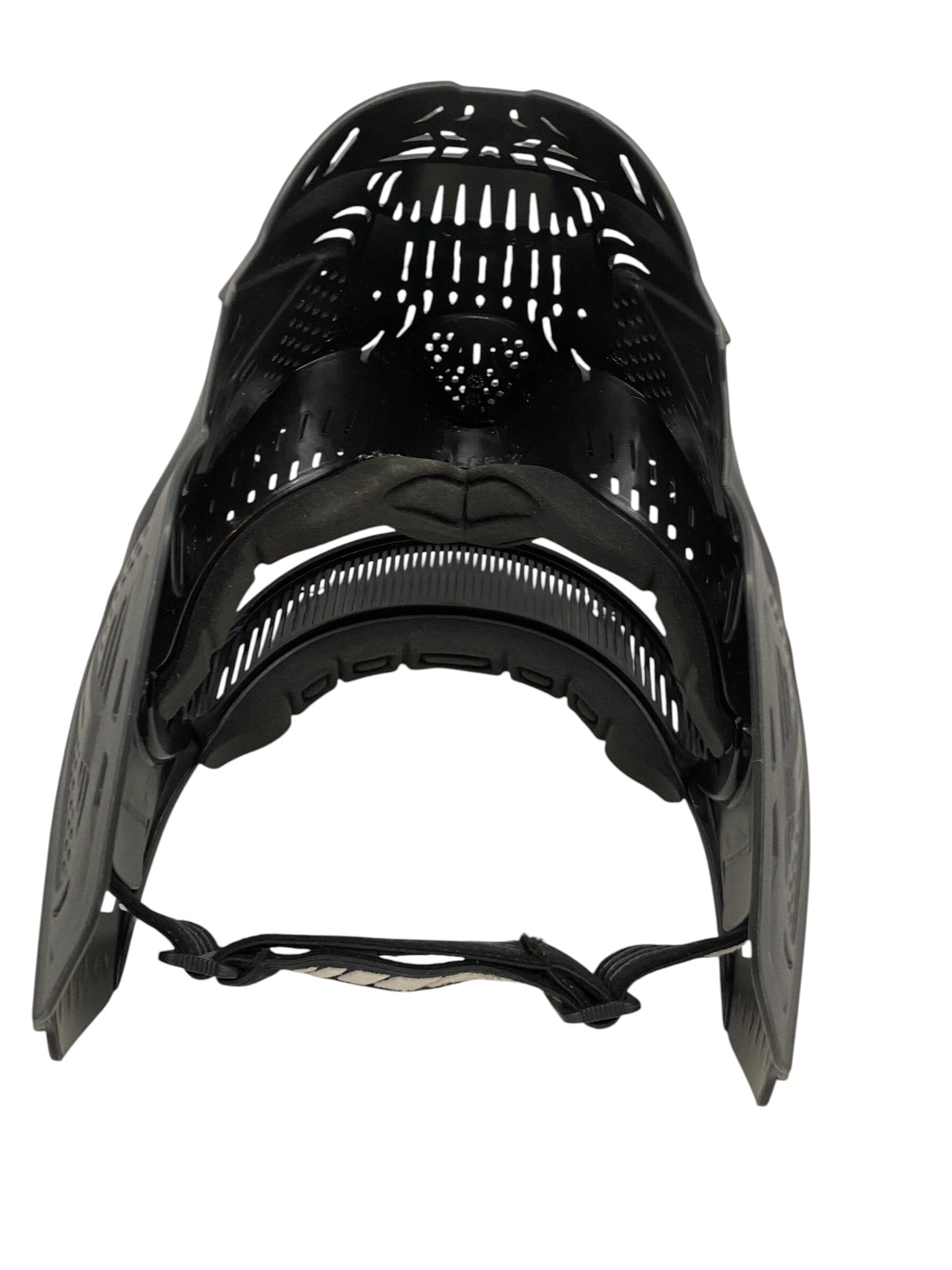 Used HK Army HSTL Skull Goggle Paintball Mask Goggles Paintball Gun from CPXBrosPaintball Buy/Sell/Trade Paintball Markers, New Paintball Guns, Paintball Hoppers, Paintball Masks, and Hormesis Headbands
