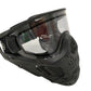 Used HK Army HSTL Skull Goggle Paintball Mask Goggles Paintball Gun from CPXBrosPaintball Buy/Sell/Trade Paintball Markers, New Paintball Guns, Paintball Hoppers, Paintball Masks, and Hormesis Headbands